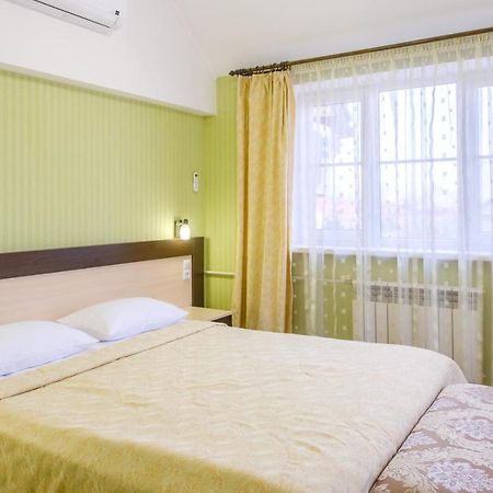 Slavia Hotel Grodno Exterior photo