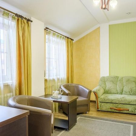 Slavia Hotel Grodno Exterior photo