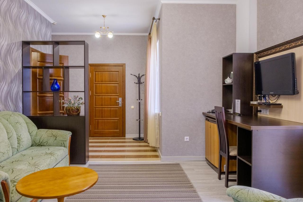 Slavia Hotel Grodno Exterior photo