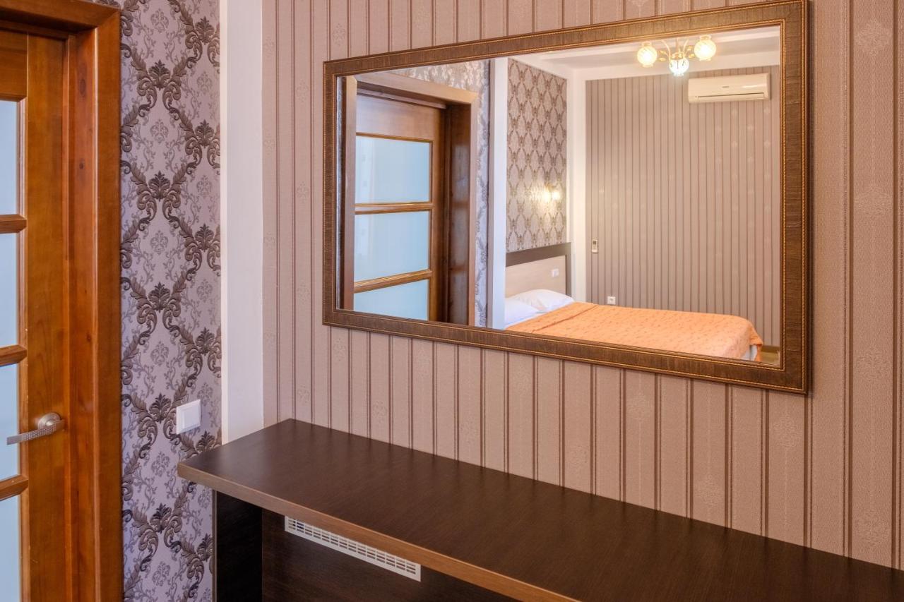 Slavia Hotel Grodno Exterior photo