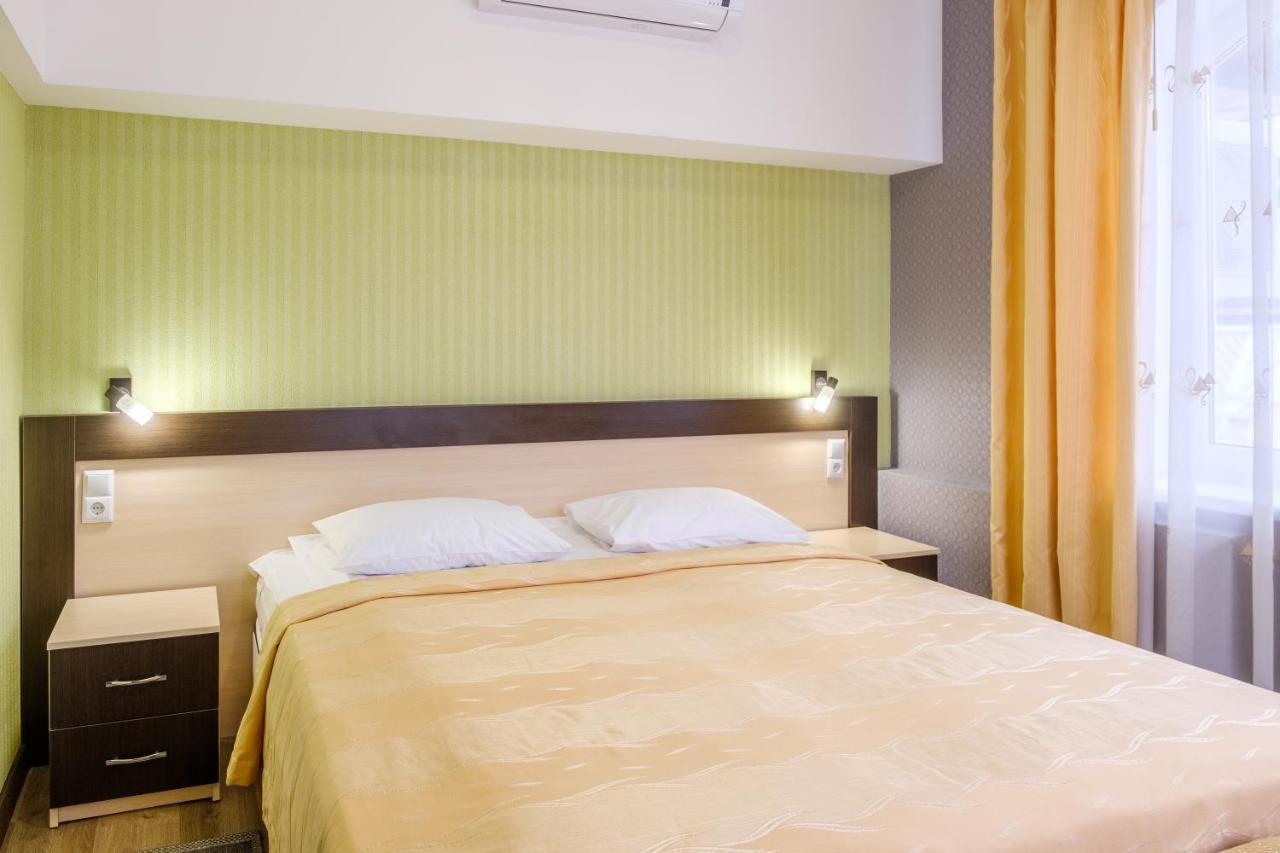 Slavia Hotel Grodno Exterior photo