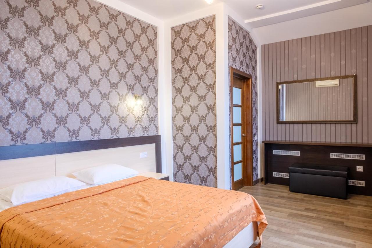 Slavia Hotel Grodno Exterior photo