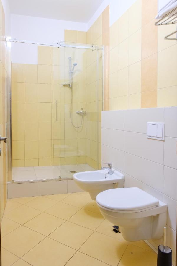 Slavia Hotel Grodno Exterior photo