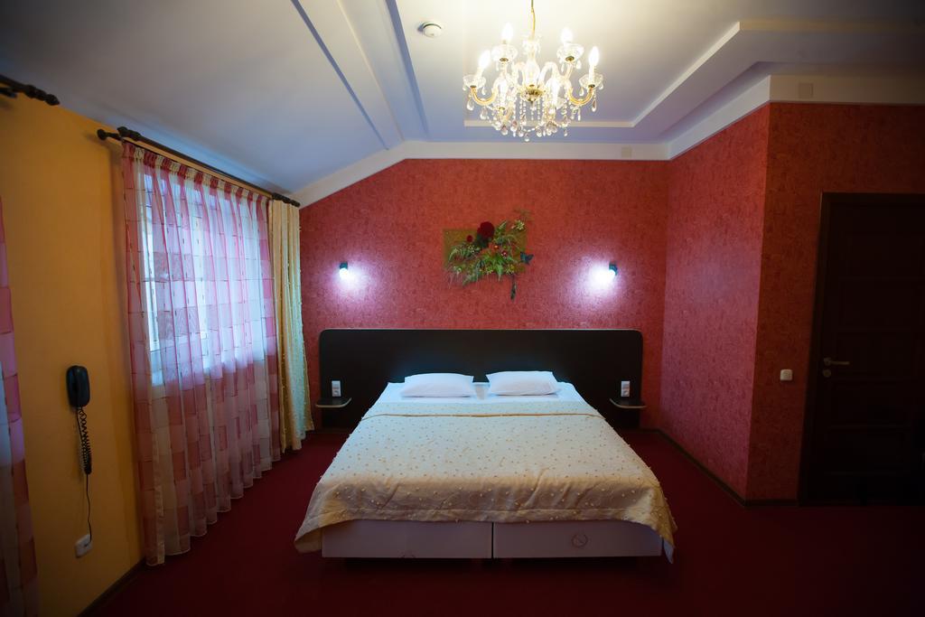Slavia Hotel Grodno Room photo